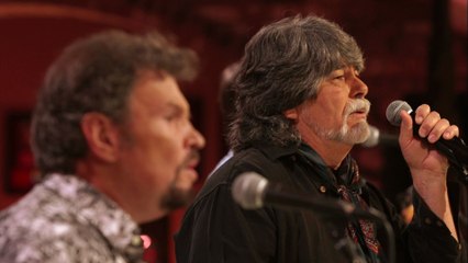 Alabama - Let's All Go Down To The River