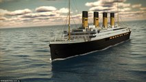 Titanic sank on this day 105 years ago- Here’s 3 Shocking Real Vs Reel Facts