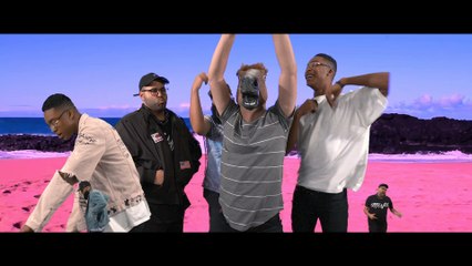 Social Club Misfits - Pop Out Revenge