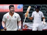 India vs Eng 1st test : Joe Root's controversial dismissal by Umesh Yadav | Oneindia News
