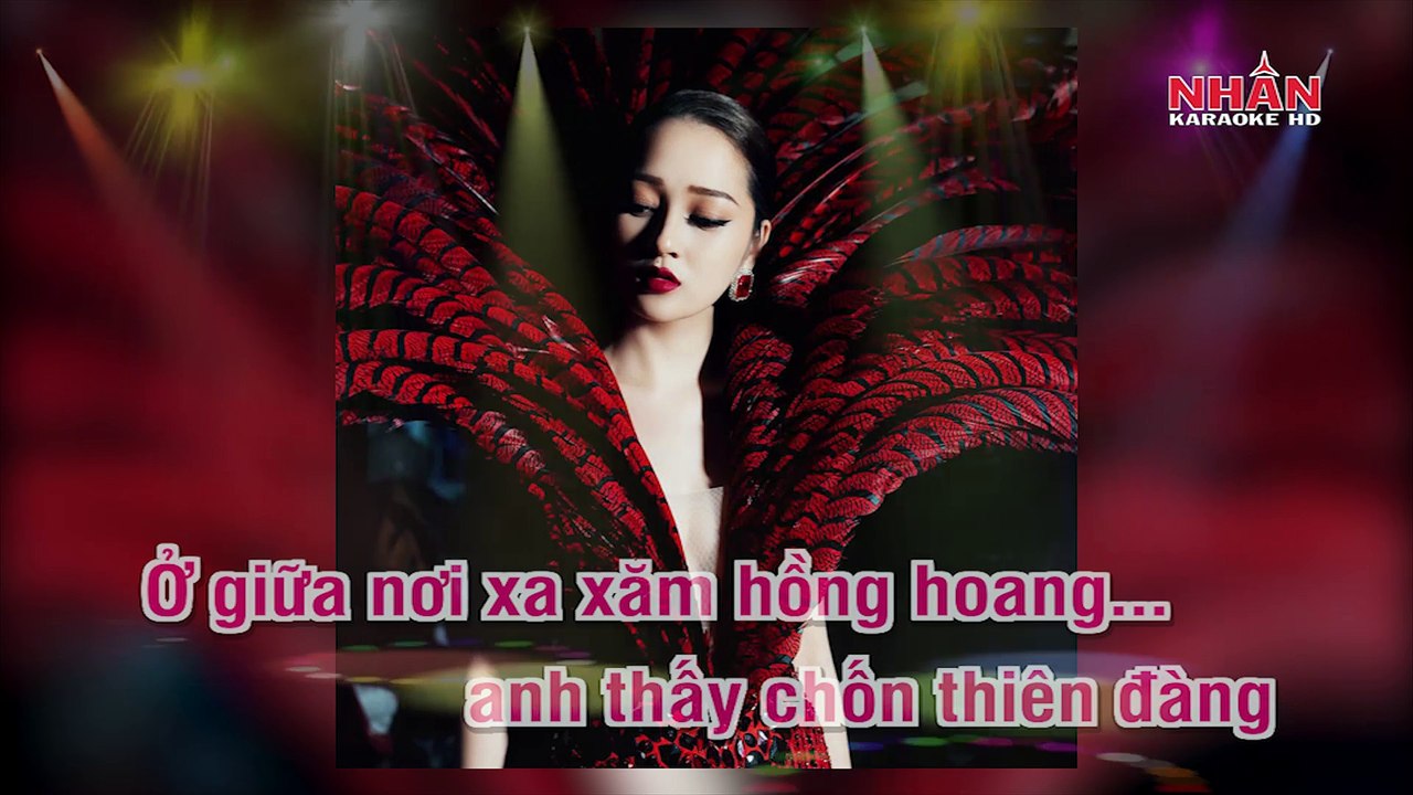 Lần Đầu (Karaoke Beat) - Bảo Anh