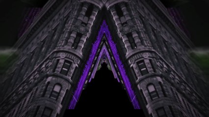 Axwell /\ Ingrosso - Dream Bigger