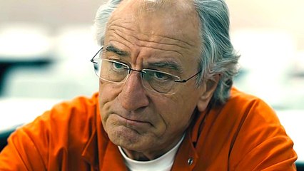 The Wizard of Lies on HBO - Official Trailer