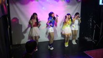 【花ノたみ】20151226 大須BSJシアター