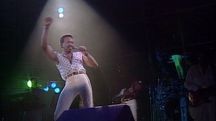 Earth, Wind & Fire - After The Love Is Gone