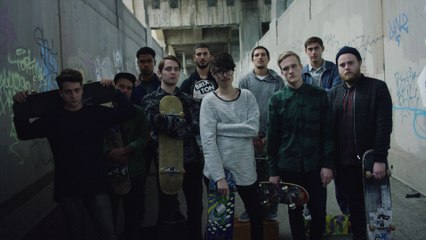 Joywave - Somebody New