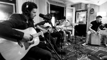 The Riptide Movement - All Works Out