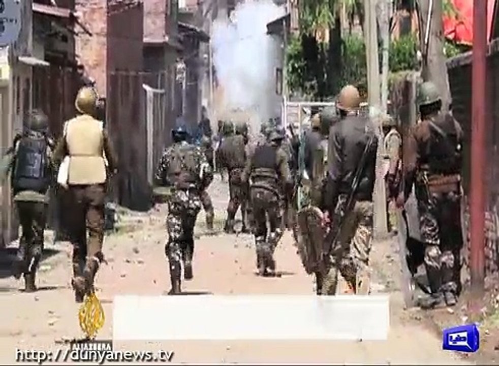 Jammu and Kashmir