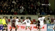 15η ΑΕΛ-Ολυμπιακός 0-1 2010-11 Στιγμιότυπα