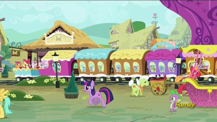 My Little Pony FiM - 7.02 - All Bottled Up - Part 2