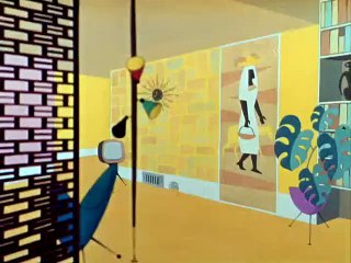 Tom and Jerry 126 - Buddies Thicker than Water