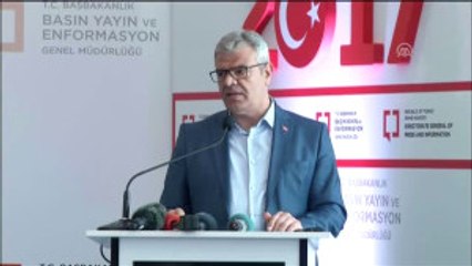 Kaynak: "Milletimiz Demokratik Haklarını Sonuna Kadar Kullandı"