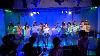 【バーサスキッズ】20151003 アイドルドランカーIN名古屋