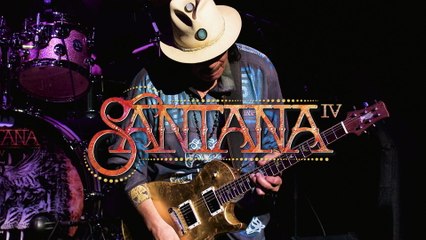 Santana - Live At The House Of Blues, Las Vegas
