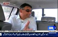 Karachi me PTI ki kia position hai, Listen from Asad Umar