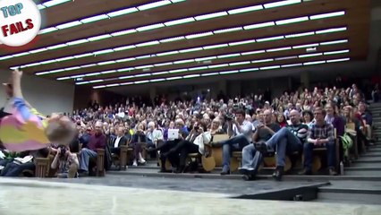 Шок контент  Лучшие Приколы Апреля 2017 __Top Fails