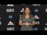 Martha Kelly FX's Baskets Premiere Red Carpet