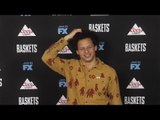 Eric Andre FX's Baskets Premiere Red Carpet