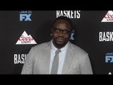 Brian Tyree Henry FX's Baskets Premiere Red Carpet