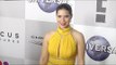 America Ferrera NBCUniversal Golden Globes 2016 Afterparty Red Carpet