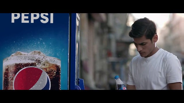 Pepsi Presents 2nd Edition of Jee Lay Har Pal by Atif Aslam which is all about Cricket