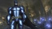 Batman Arkham City Wii U : E3 2102 trailer