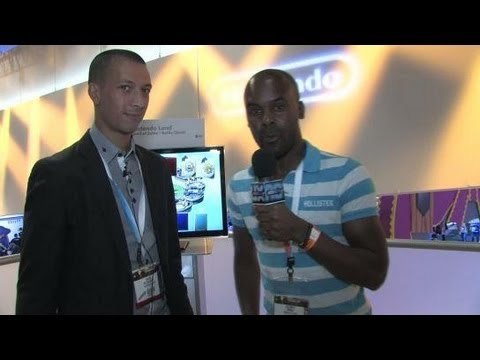 Nintendo revient sur le fiasco de sa conférence à l'E3 2012