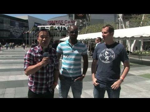E3 2012 : Conférence Nintendo, Le fiasco vu par Jeux Actu !