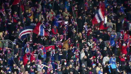 Michael Krmencik Goal HD - Viktoria Plzen 1-0 Slovacko 16.04.2017