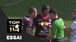 TOP 14 ‐ Essai de PENALITE (R92) – Toulouse - Racing 92 – J24 – Saison 2016/2017