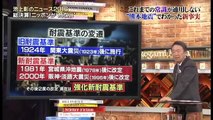 池上彰のニュース2016　巨大地震　ニッポンが危ない