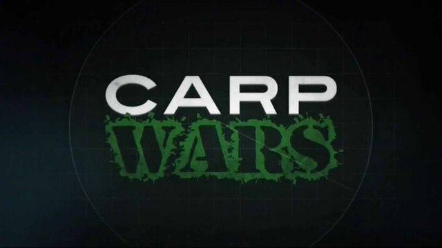 Битва за карпов 1 серия / Carp Wars (2016)