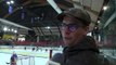 D!CI TV : Hockey sur glace : Le trophée Bauer des petits champions avec les Diables Rouges