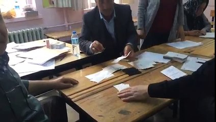 Mühürsüz pusulalara mühür basıldı