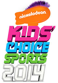 Nickelodeon Kids Choice Award
