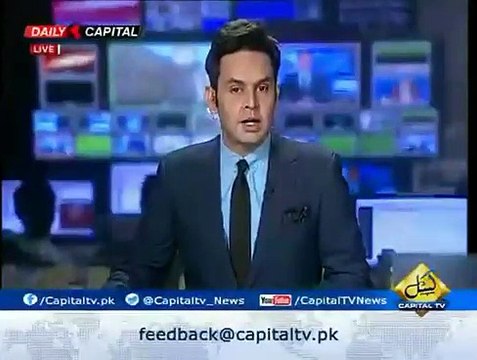 A Report on Destruction of Mother of All Bombs Dropped By America in Afghanistan