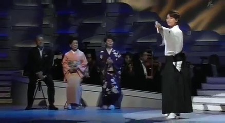 一剣/氷川きよし 2016.10.9