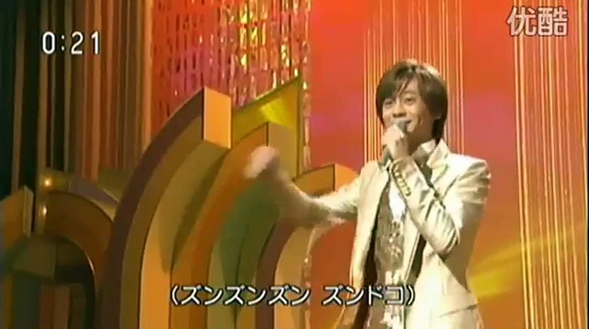 きよしのズンドコ節 氷川きよし 10 10 22 Video Dailymotion