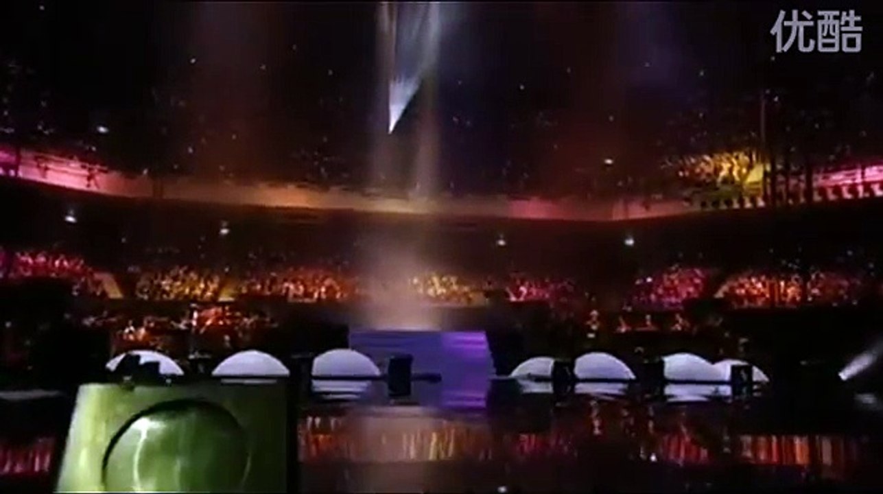 青龍/氷川きよし (2004年演唱會)