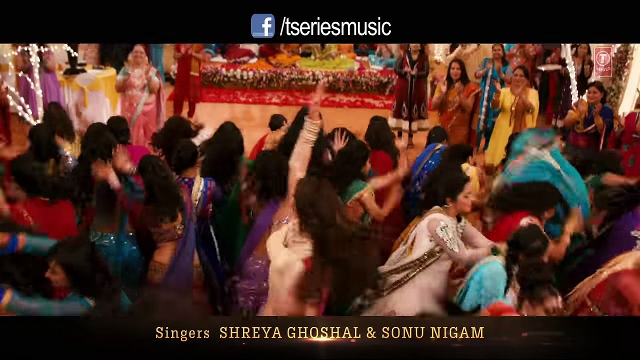 JAD MEHNDI LAG LAG JAAVE VIDEO SONG - SINGH SAAB THE GREAT - SUNNY DEOL URVASHI RAUTELA - YouTube