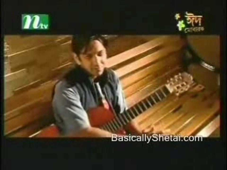 Kichukkhon - Tahsan