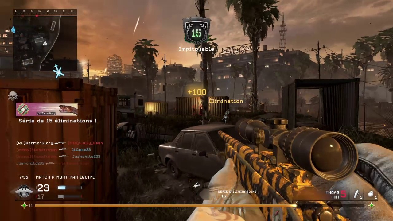 Call of Duty®: Modern Warfare® Remastered