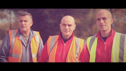 Zebda - Le Dimanche Autour De L'Eglise