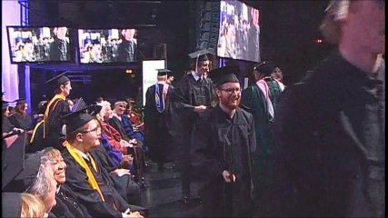 Columbia Chicago 2012 Part 5