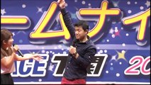 亀田大毅トークステージ(2016.08.28)【ボートレース下関】