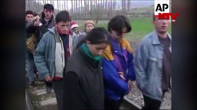 18 vjet nga eksodi i kosovarëve drejt Kukësit