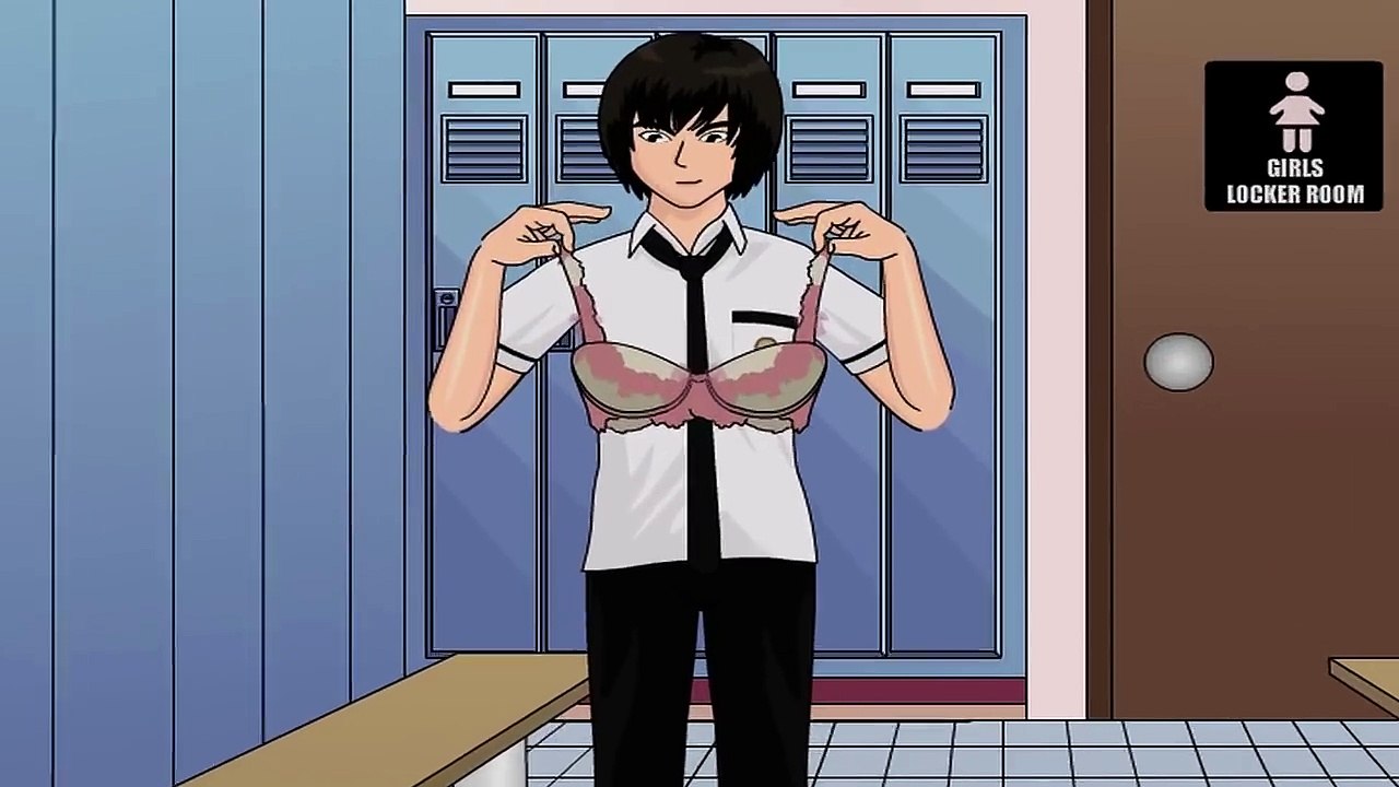 TG-Animation-You-Take-It-You-Wear-It-vide - video Dailymotion