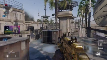 Black Ops 3 "Gunsmith" - Make Your Own Weapon Camo In Black Ops 3! Gunsmith