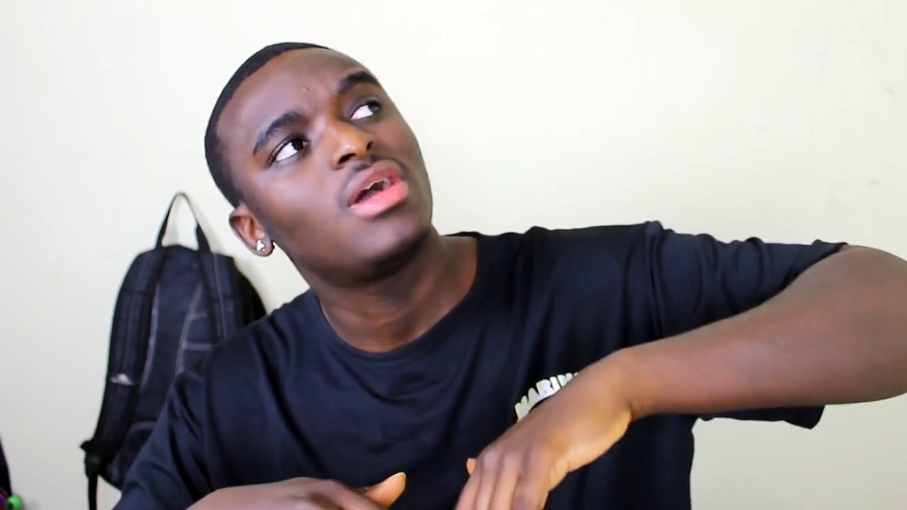 FIRST REACTION TO ALGERIAN RAP_HIP HOP