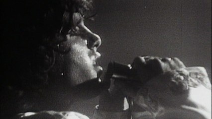 The Doors - Spanish Caravan